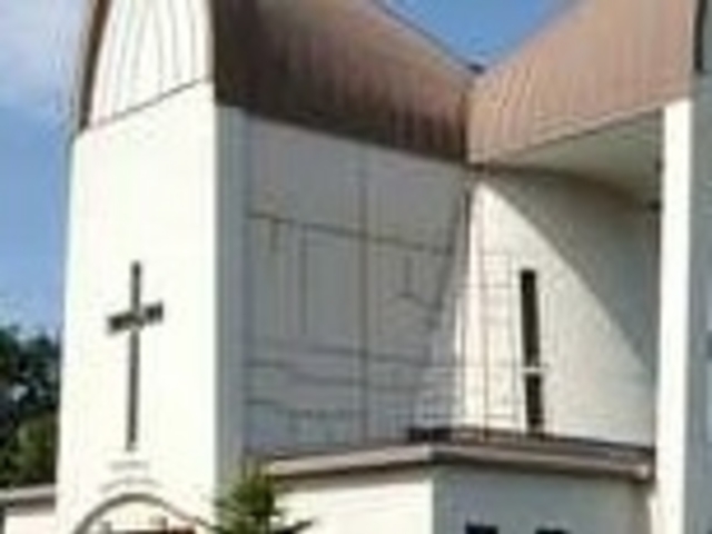 函館聖ヨハネ教会_函館聖ヨハネ教会