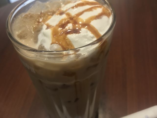 新メニュー_ドトールコーヒーショップ相鉄大和店