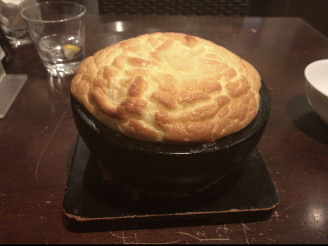 オムレツ_ラビッシュ