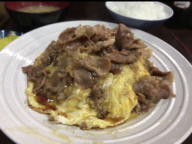 トンケイ_木村家