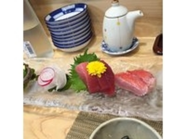 刺身盛り_いちりん