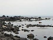 フルスピードさんの白浜海岸海水浴場の投稿写真1