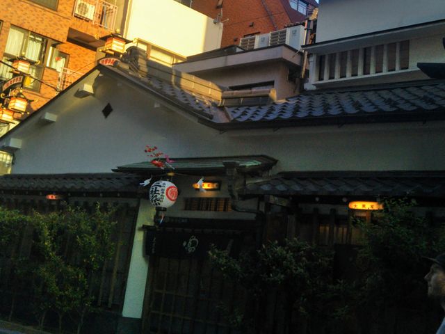 大黒家天麩羅_大黒家天麩羅