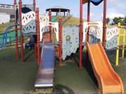 なたりさんの臨海公園の投稿写真1