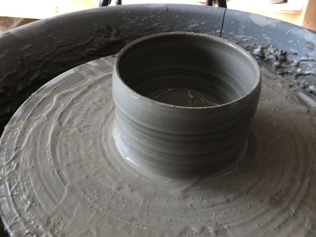 スープボールを作りました!どうでしょうか?_クレイスペースみなみ野陶房