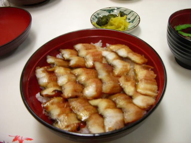 宮島表参道商店街