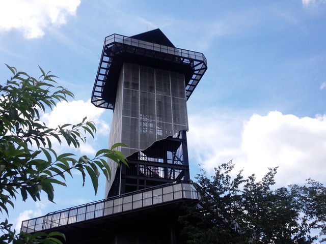 ポコさんの二ノ宮山展望塔の投稿写真2