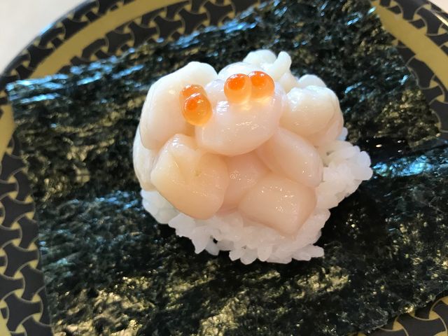 お寿司_はま寿司 大田原美原店