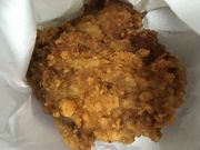 fortunataさんのケンタッキーフライドチキン新宿店の投稿写真1
