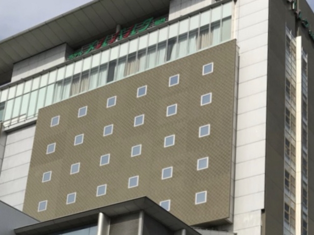 写真_メルパルクSENDAI レストラン「ラヴァンド」