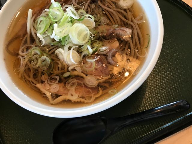 写真_山形蕎麦 やま久