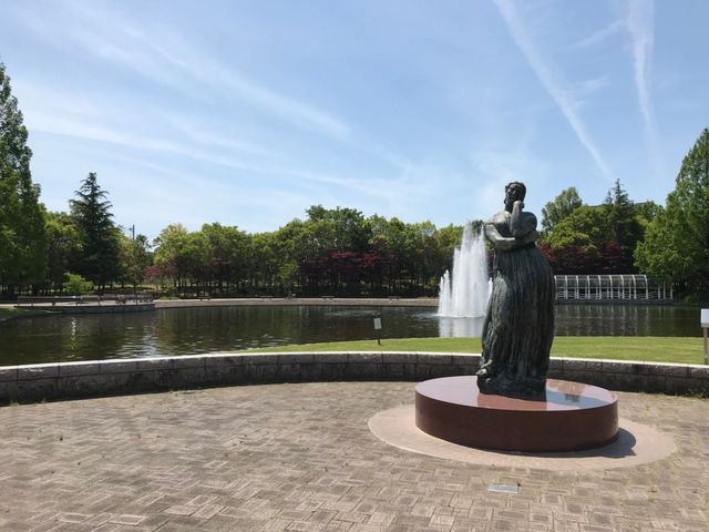 写真_七北田公園