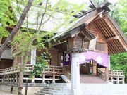 たかちゃんさんの士別神社の投稿写真2