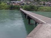 ひげはんさんの四万十川流域の投稿写真1