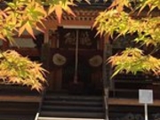 ひげはんさんの松尾寺の投稿写真1