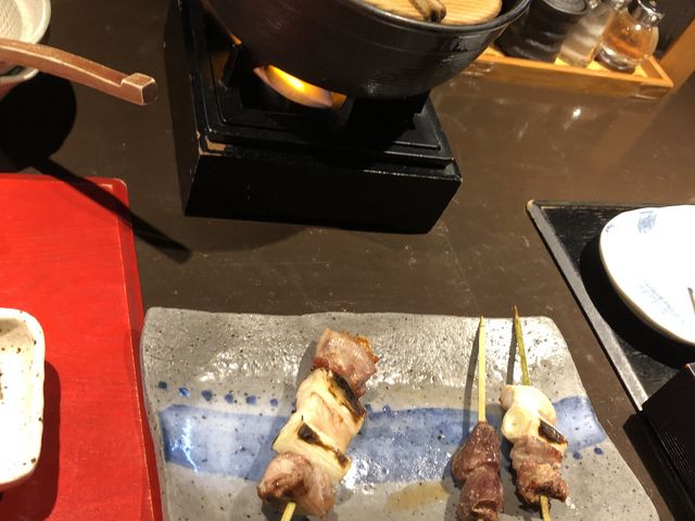 うまかた_秋田比内や 大館本店