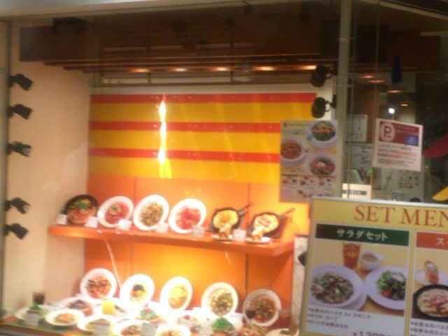 セストセンソ 新宿タカシマヤ店_セストセンソ 新宿タカシマヤ店