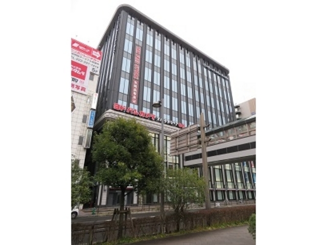 ヨドバシカメラマルチメディア仙台_ヨドバシカメラマルチメディア仙台
