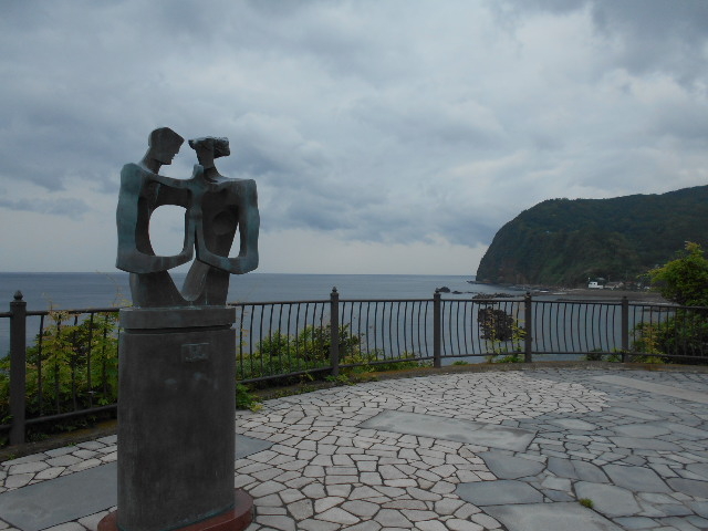 旅人岬