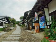 雷ちゃんさんの馬籠宿の投稿写真10