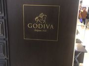 Kuda12さんのゴディバ アトレ大森店の投稿写真1
