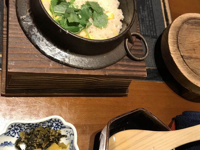 コーンライス_博多廊・福岡本店