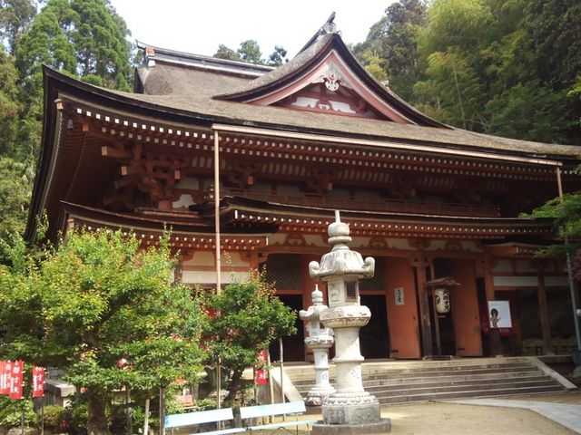 竹生島宝厳寺弁才天堂_竹生島宝厳寺弁才天堂