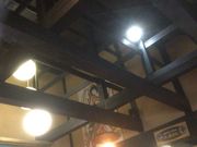 大将さんのそばの矢車の投稿写真1