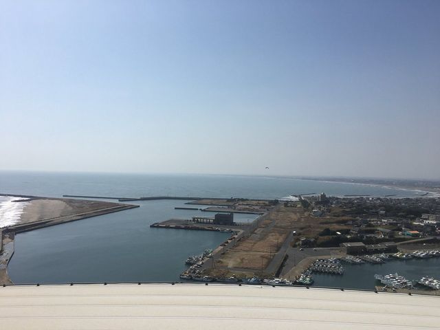 見どころ満載でした_刑部岬