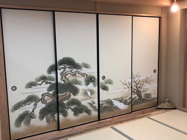 日本の美しさを感じました!_KIMONO TEA CEREMONY MAIKOYA OSAKA