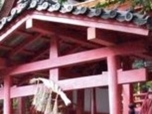 松尾神社_松尾神社