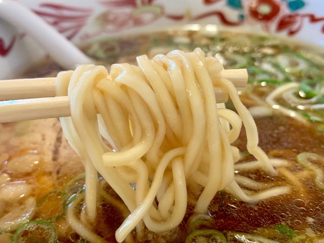 麺_尾道ラーメン壱番館