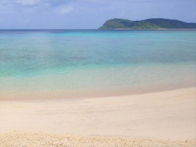 イダの浜_イダの浜