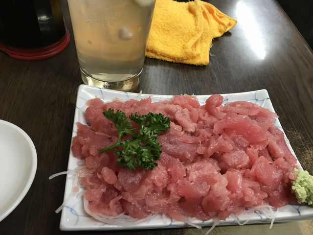 まぐろ中落ち_大番