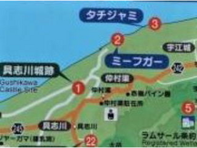 ミーフガー_ミーフガー