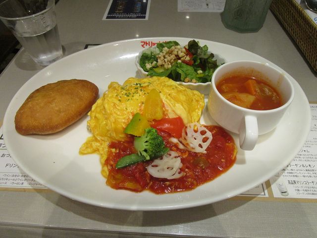 りんけんさんのマトリョーシカ 上野マルイ店の投稿写真1