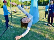 tarzanさんの夏井ヶ浜のハマユウ自生地の投稿写真4