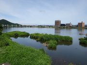 キッドさんの木曽川(中流域)の投稿写真1