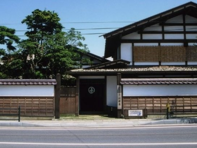 外観_旧鐙屋