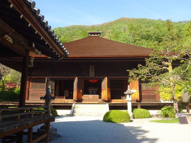 大善寺本堂_大善寺