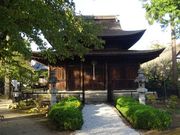 ponちゃんさんの清白寺の投稿写真2
