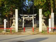 ponちゃんさんの熊野神社の投稿写真1