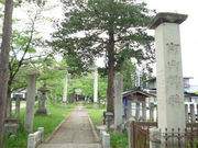 わかぶーさんの白山神社の投稿写真1