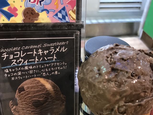 写真_サーティワンアイスクリームイオン仙台中山店(31 Baskin-Robbins)