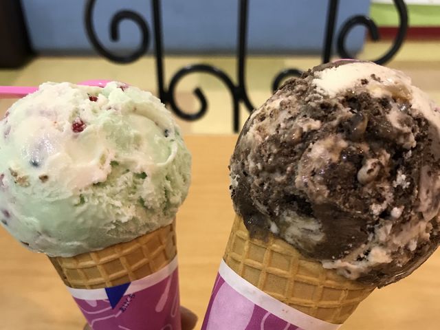 写真_サーティワンアイスクリーム泉パークタウンタピオ店(31 Baskin-Robbins)