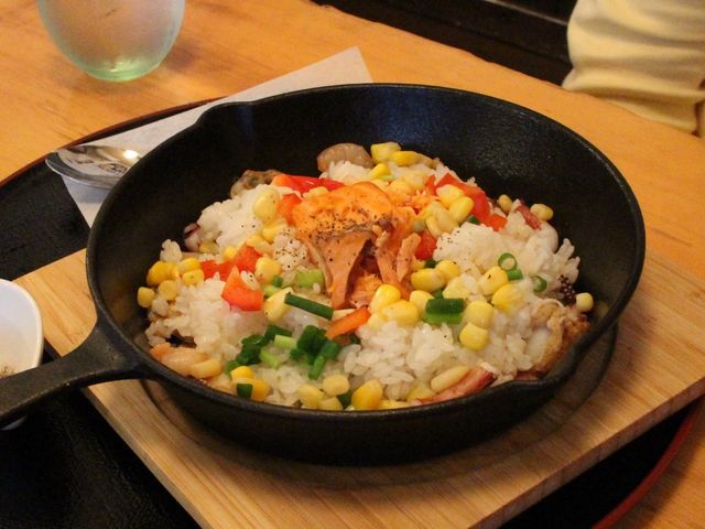鉄板めし_鳥忠