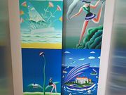 サーベルタイガーさんの鯖江市まなべの館の投稿写真1