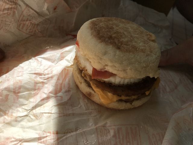 写真_マクドナルド246梶ヶ谷店