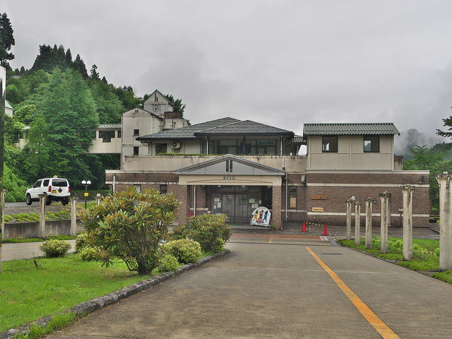 sklfhさんのふれあい温泉・おじろんの投稿写真1