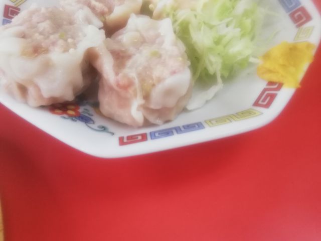 シュウマイ_中華料理 楽楽